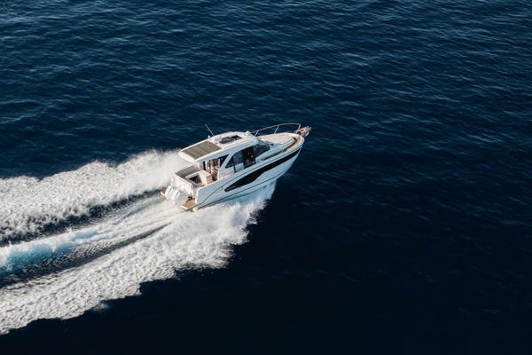 On Order 27ft Beneteau Yacht For Sale