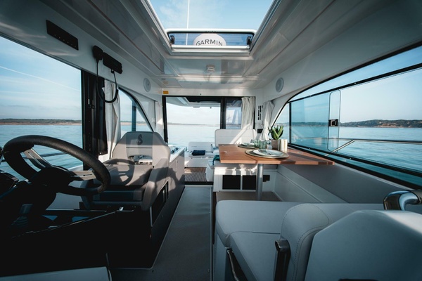 On Order 27ft Beneteau Yacht For Sale