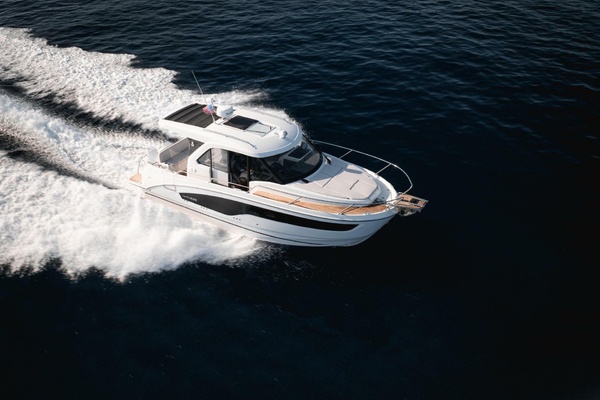 On Order 27ft Beneteau Yacht For Sale
