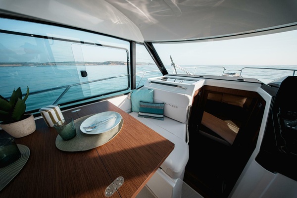 On Order 27ft Beneteau Yacht For Sale