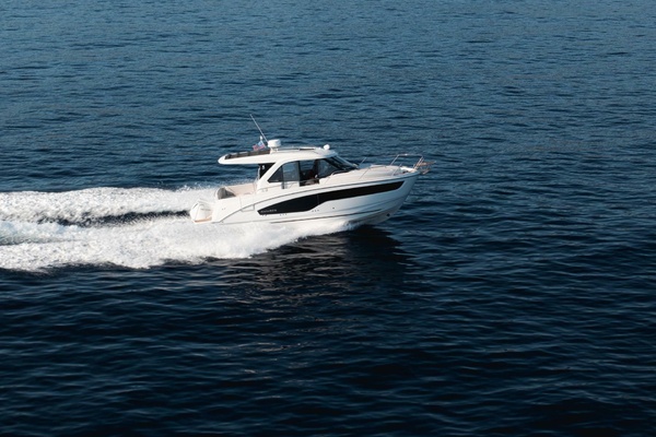 On Order 27ft Beneteau Yacht For Sale