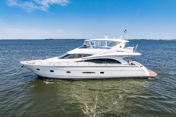 IMPRESA 65ft Marquis Yacht For Sale