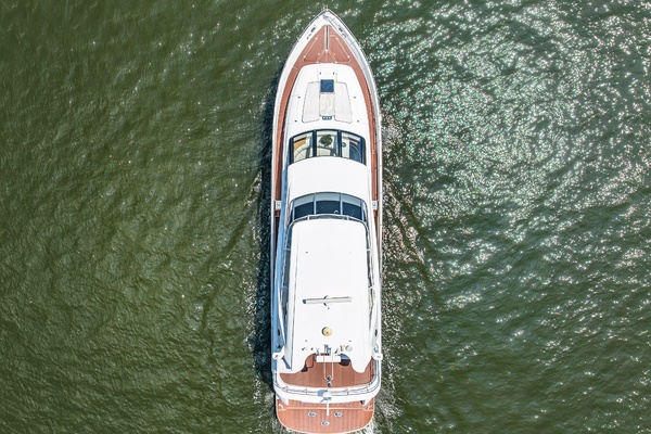 IMPRESA 65ft Marquis Yacht For Sale