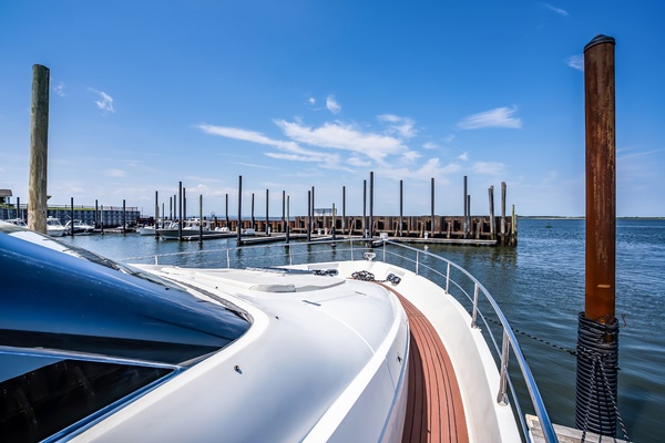 IMPRESA 65ft Marquis Yacht For Sale