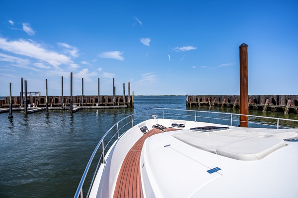 IMPRESA 65ft Marquis Yacht For Sale