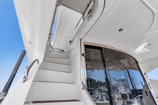 IMPRESA 65ft Marquis Yacht For Sale