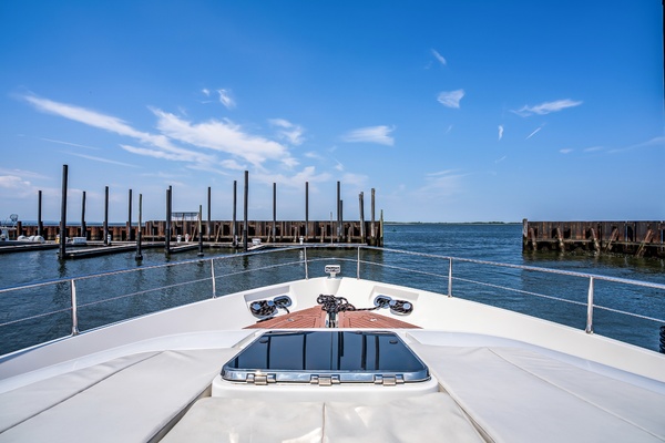 IMPRESA 65ft Marquis Yacht For Sale