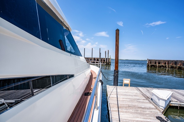 IMPRESA 65ft Marquis Yacht For Sale