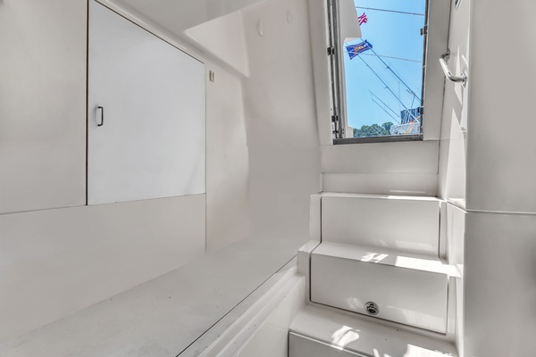 IMPRESA 65ft Marquis Yacht For Sale