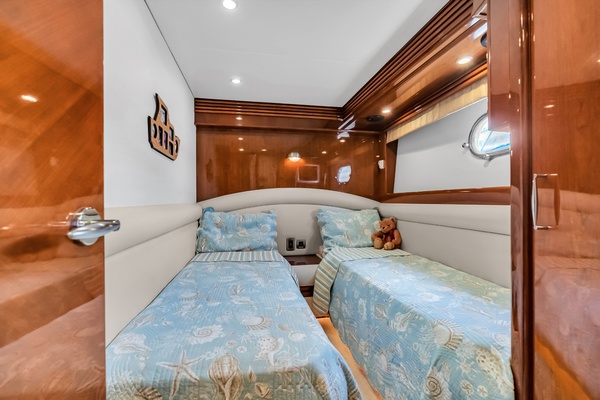IMPRESA 65ft Marquis Yacht For Sale