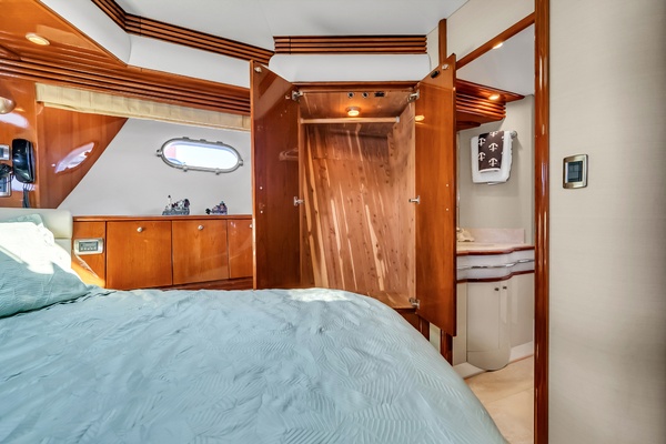 IMPRESA 65ft Marquis Yacht For Sale