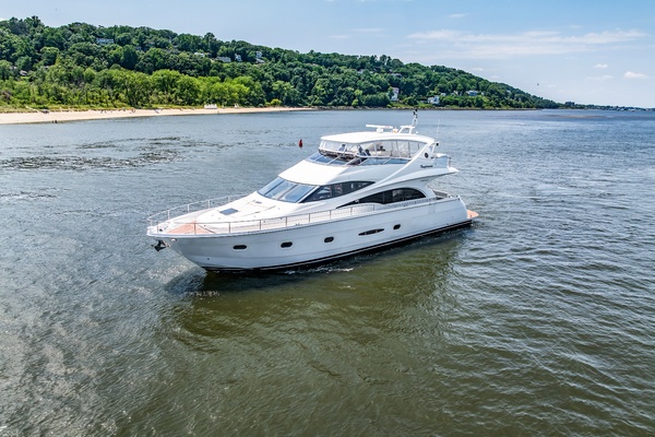 IMPRESA 65ft Marquis Yacht For Sale