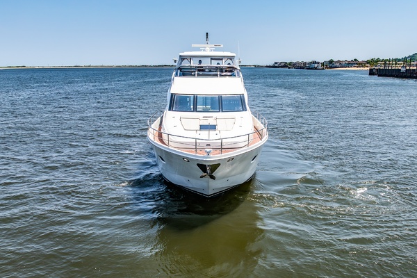 IMPRESA 65ft Marquis Yacht For Sale