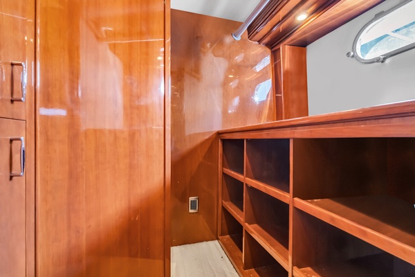 IMPRESA 65ft Marquis Yacht For Sale