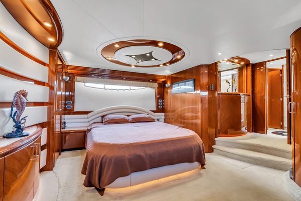 IMPRESA 65ft Marquis Yacht For Sale