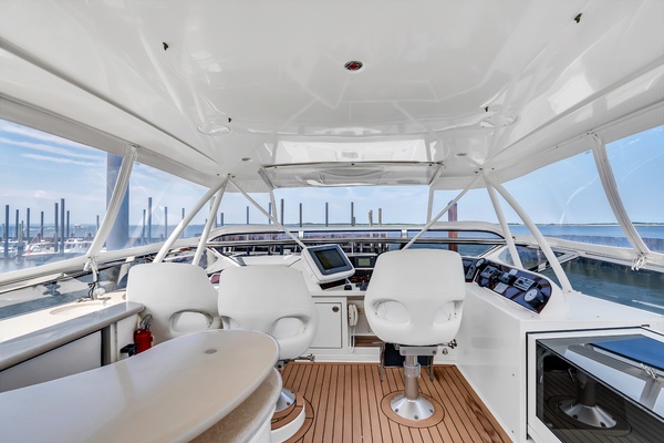 IMPRESA 65ft Marquis Yacht For Sale