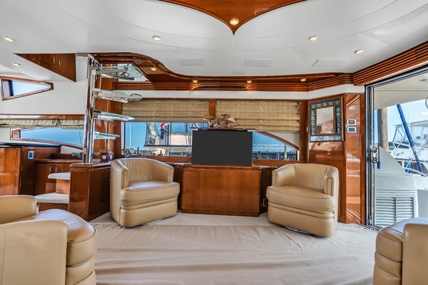 IMPRESA 65ft Marquis Yacht For Sale