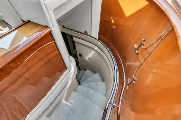 IMPRESA 65ft Marquis Yacht For Sale