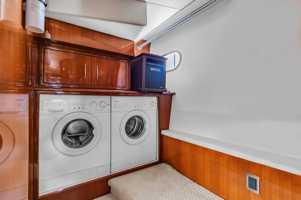 IMPRESA 65ft Marquis Yacht For Sale
