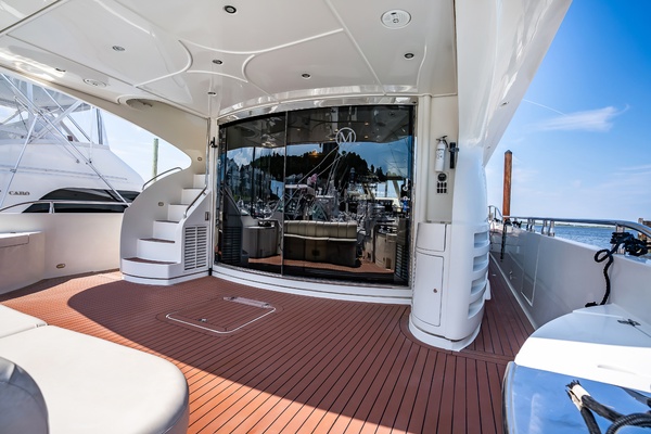 IMPRESA 65ft Marquis Yacht For Sale