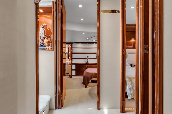 IMPRESA 65ft Marquis Yacht For Sale