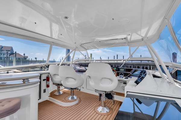 IMPRESA 65ft Marquis Yacht For Sale