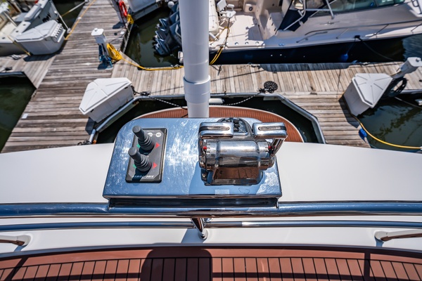 IMPRESA 65ft Marquis Yacht For Sale