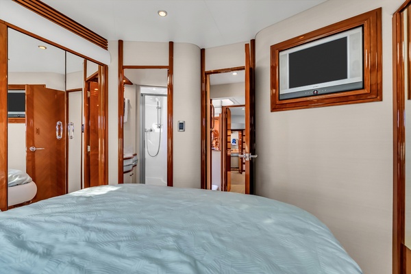 IMPRESA 65ft Marquis Yacht For Sale
