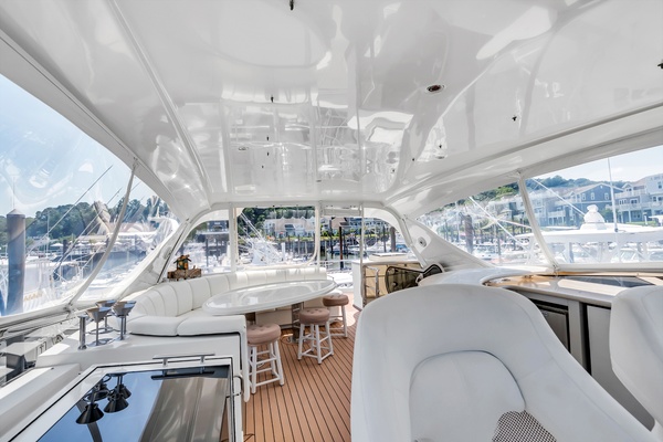 IMPRESA 65ft Marquis Yacht For Sale