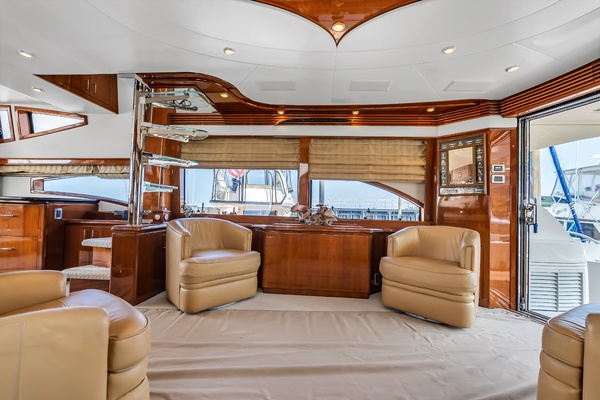 IMPRESA 65ft Marquis Yacht For Sale