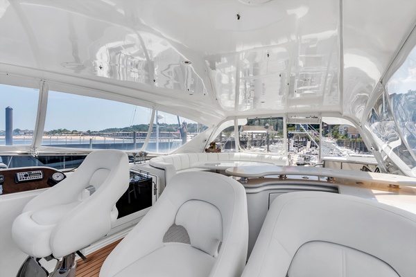 IMPRESA 65ft Marquis Yacht For Sale