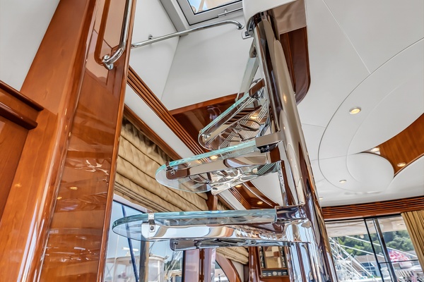 IMPRESA 65ft Marquis Yacht For Sale