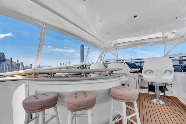 IMPRESA 65ft Marquis Yacht For Sale