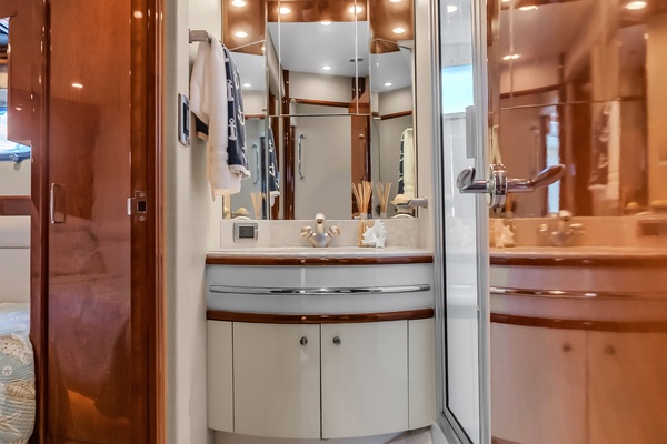 IMPRESA 65ft Marquis Yacht For Sale