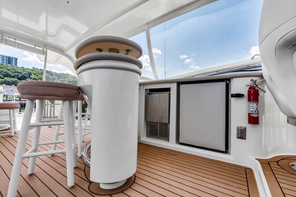 IMPRESA 65ft Marquis Yacht For Sale