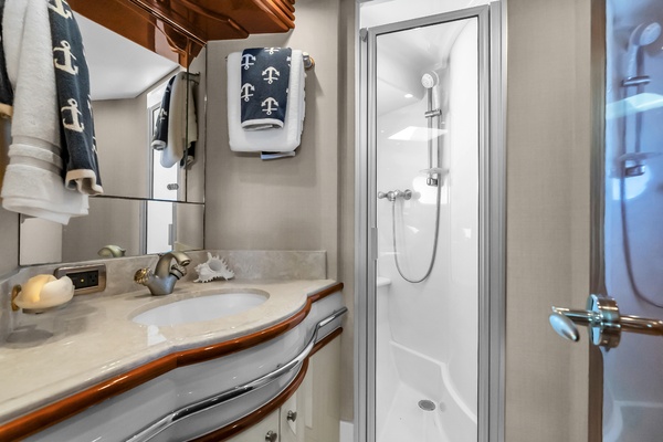 IMPRESA 65ft Marquis Yacht For Sale