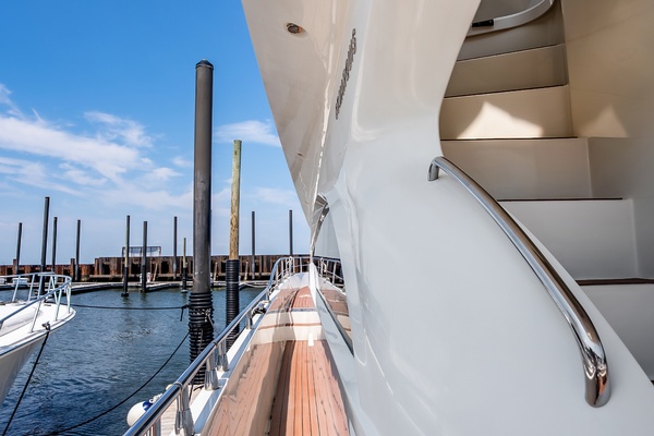 IMPRESA 65ft Marquis Yacht For Sale