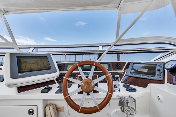 IMPRESA 65ft Marquis Yacht For Sale