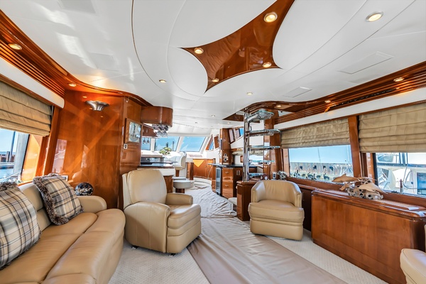 IMPRESA 65ft Marquis Yacht For Sale