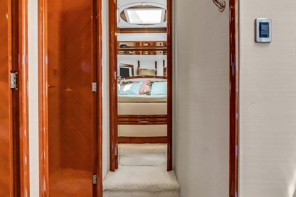 IMPRESA 65ft Marquis Yacht For Sale