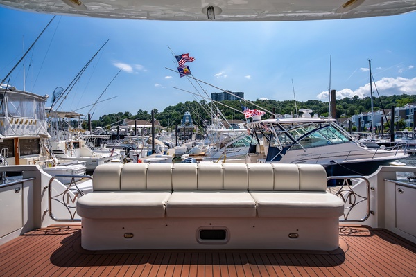 IMPRESA 65ft Marquis Yacht For Sale