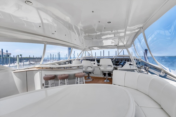 IMPRESA 65ft Marquis Yacht For Sale