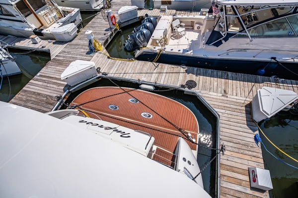 IMPRESA 65ft Marquis Yacht For Sale