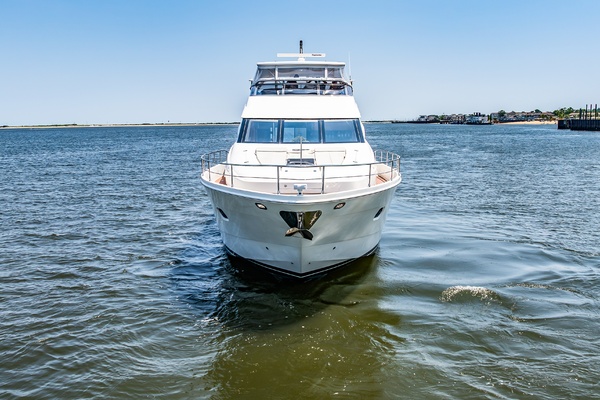 IMPRESA 65ft Marquis Yacht For Sale