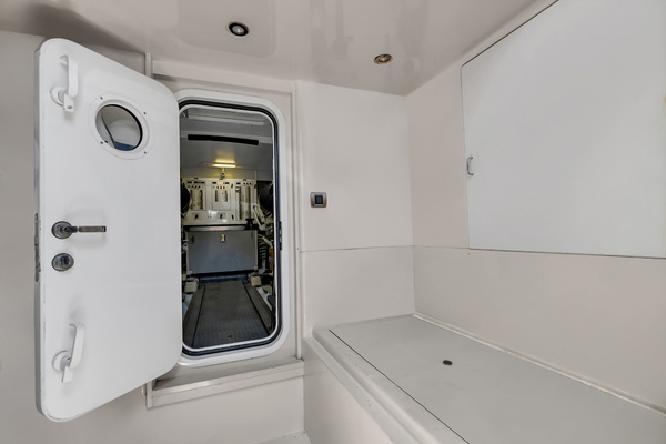 IMPRESA 65ft Marquis Yacht For Sale