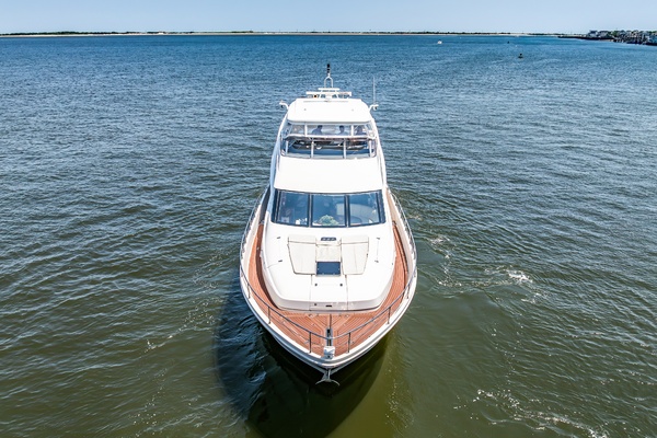 IMPRESA 65ft Marquis Yacht For Sale