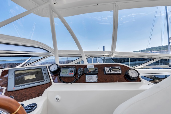 IMPRESA 65ft Marquis Yacht For Sale