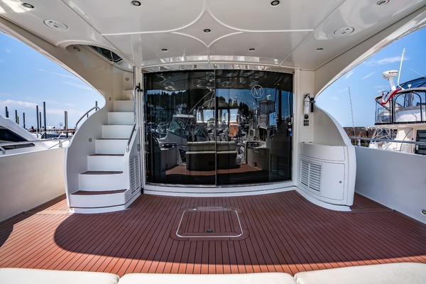 IMPRESA 65ft Marquis Yacht For Sale
