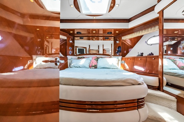 IMPRESA 65ft Marquis Yacht For Sale