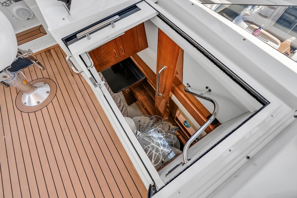 IMPRESA 65ft Marquis Yacht For Sale